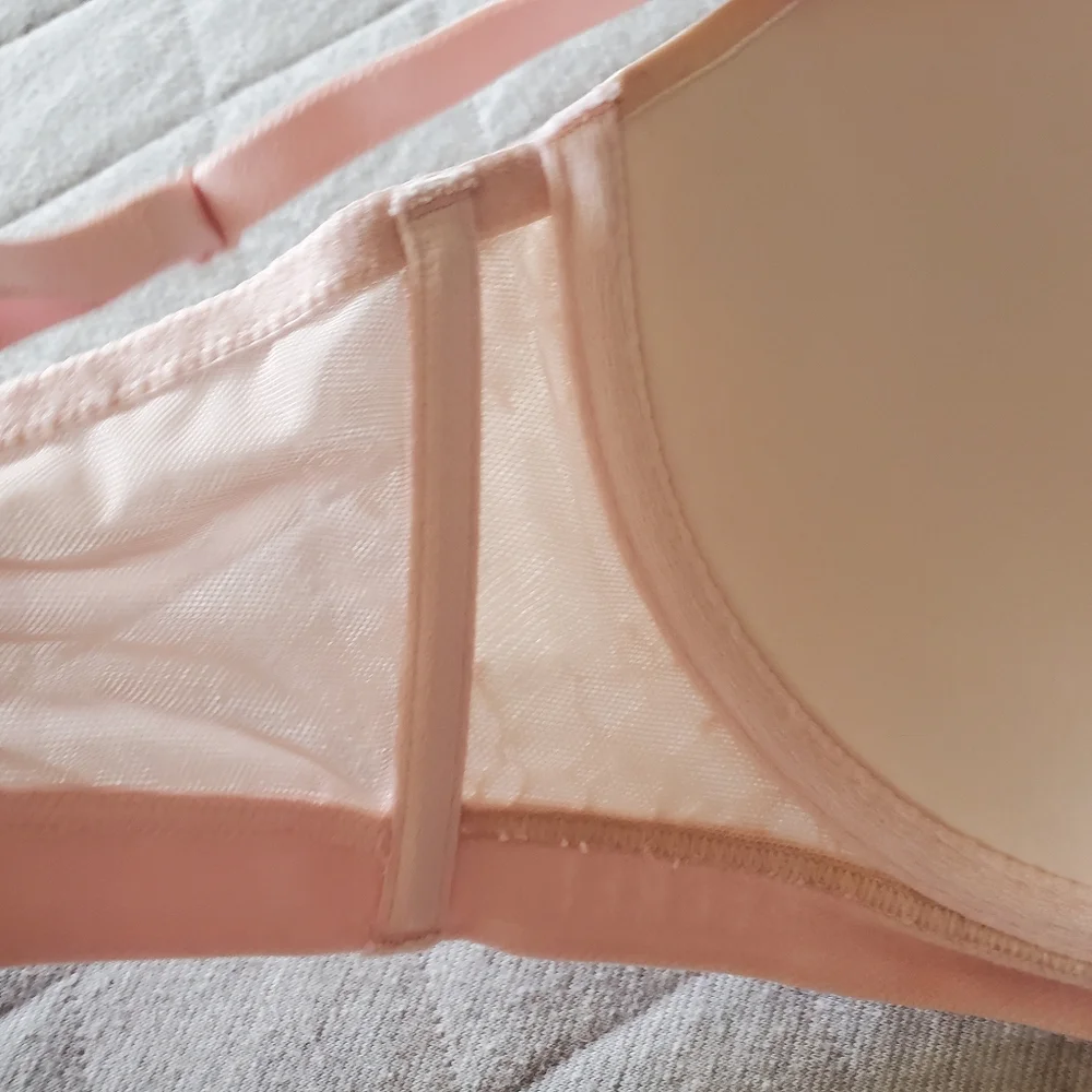 Victoria's‎ Secret Very Sexy Push-up Bra 34D